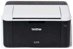 Brother - HL-1212 W-Fi Mono Laser Printer